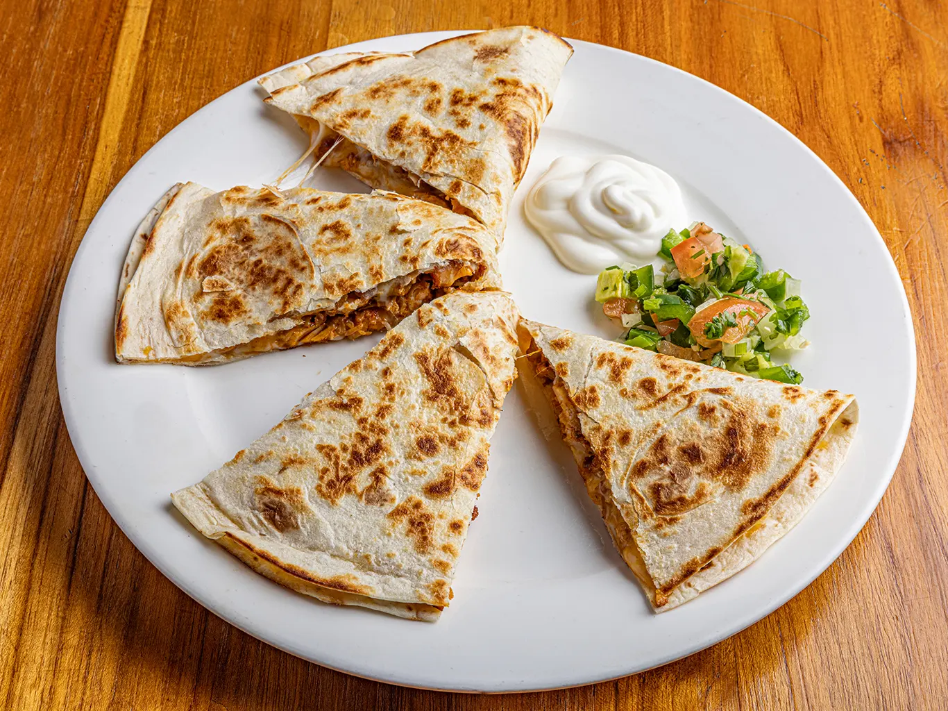 Quesadilla